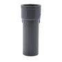 Voir la diapositive 2 : Jardibric Raccord culotte 45° mâle-femelle ø32mm Jardibric