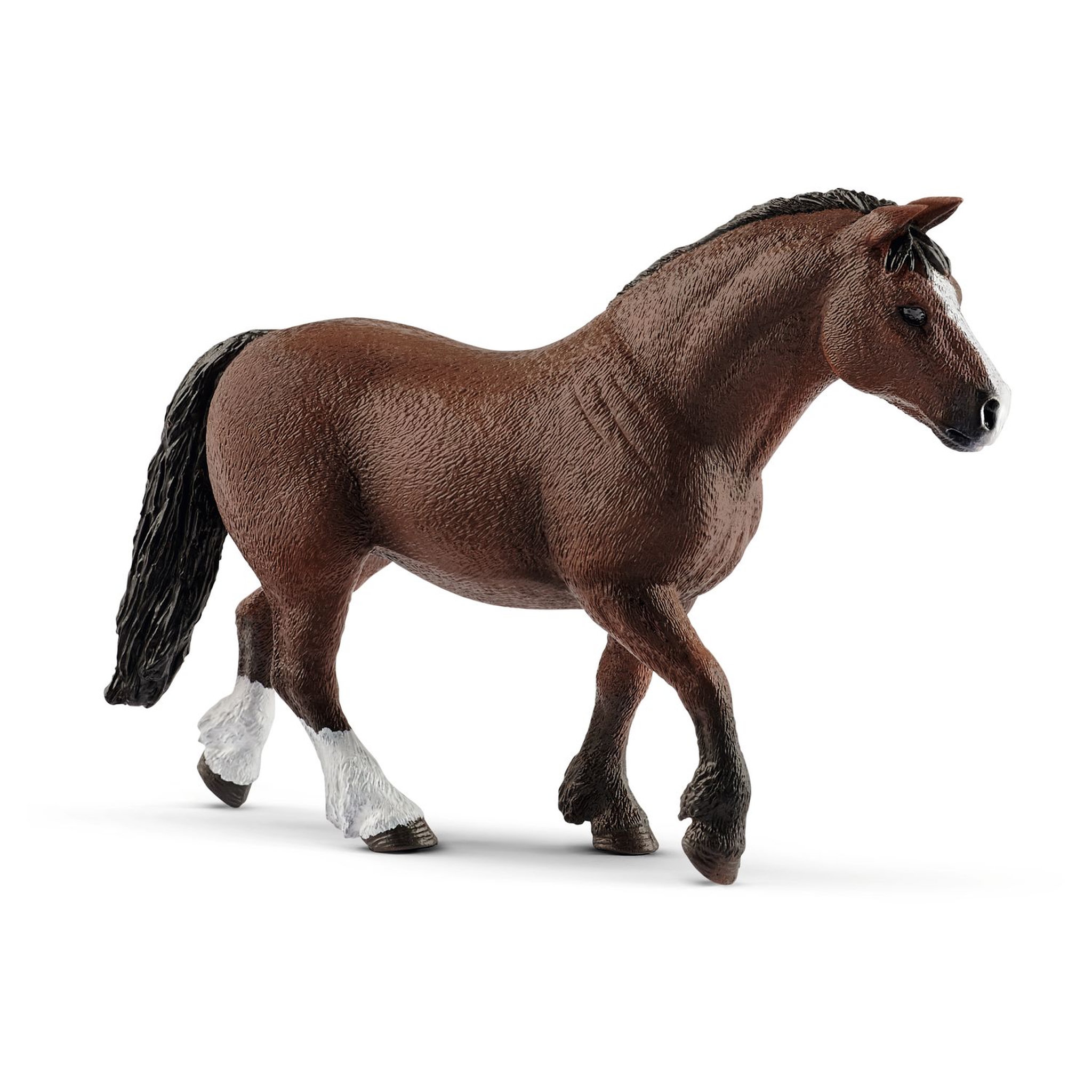 Voir la diapositive 3 : Schleich Course d'agility pour poney Farm world