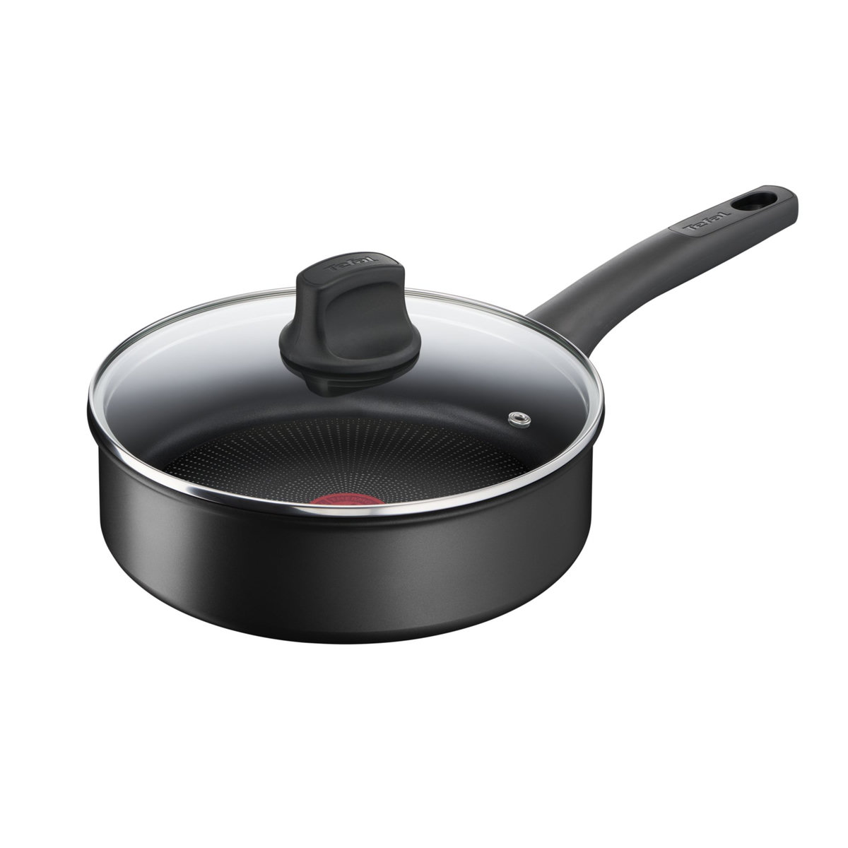 TEFAL Sauteuse induction ULTIMATE 24 cm 