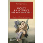 ENQUETE SUR L'EXISTENCE DES ANGES GARDIENS, Jovanovic Pierre