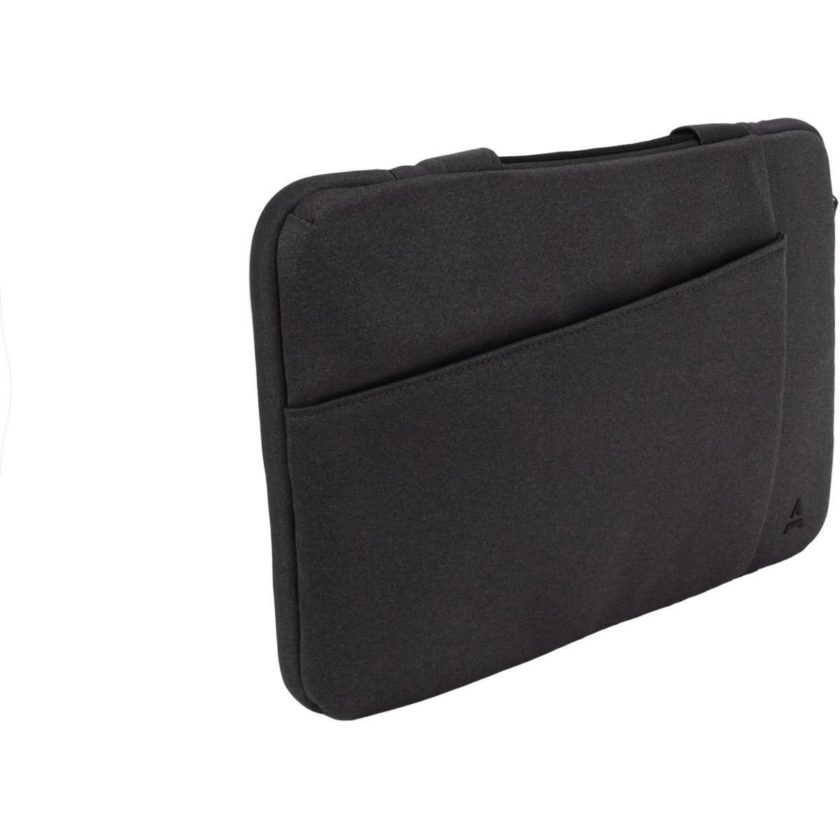 ADEQWAT Housse Pocket sleeve 15-16 gris chiné