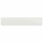 Voir la diapositive 3 : VIDAXL Bordures de pelouse 30 pcs blanc 20x103 cm acier lamine a froid