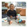 Voir la diapositive 6 : BABY EINSTEIN BABY EINSTEIN Set de 3 jouets musicaux Small Symphony, 3 instruments, bouliers inclus, contrôle du volume