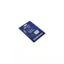 Samsung Carte Micro SD 128 Go Pro Plus avec adaptateur SD