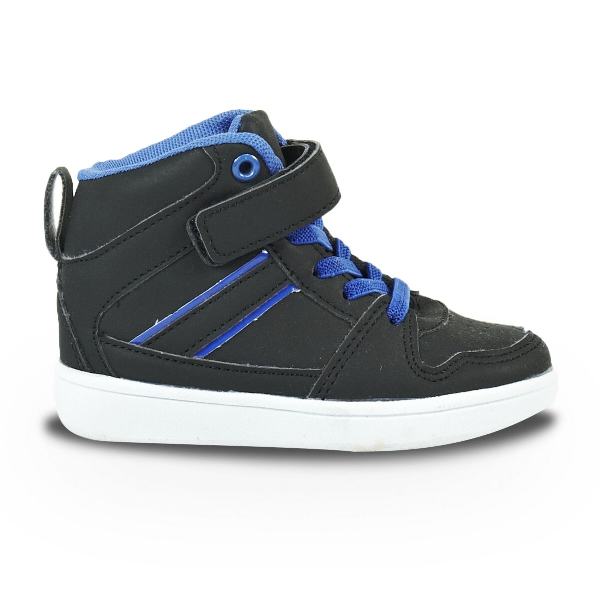 IN EXTENSO Baskets montantes garçon du 24 au 30