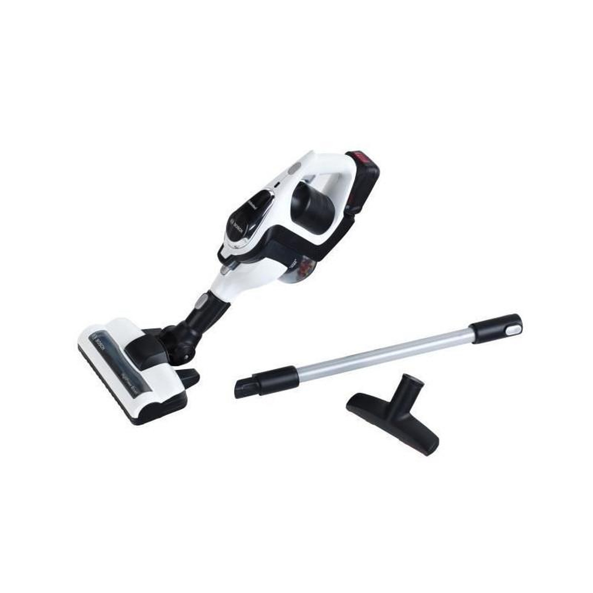 Voir la diapositive 2 : GENERIQUE Klein - 6812 - Aspirateur electronique Bosch Unlimited