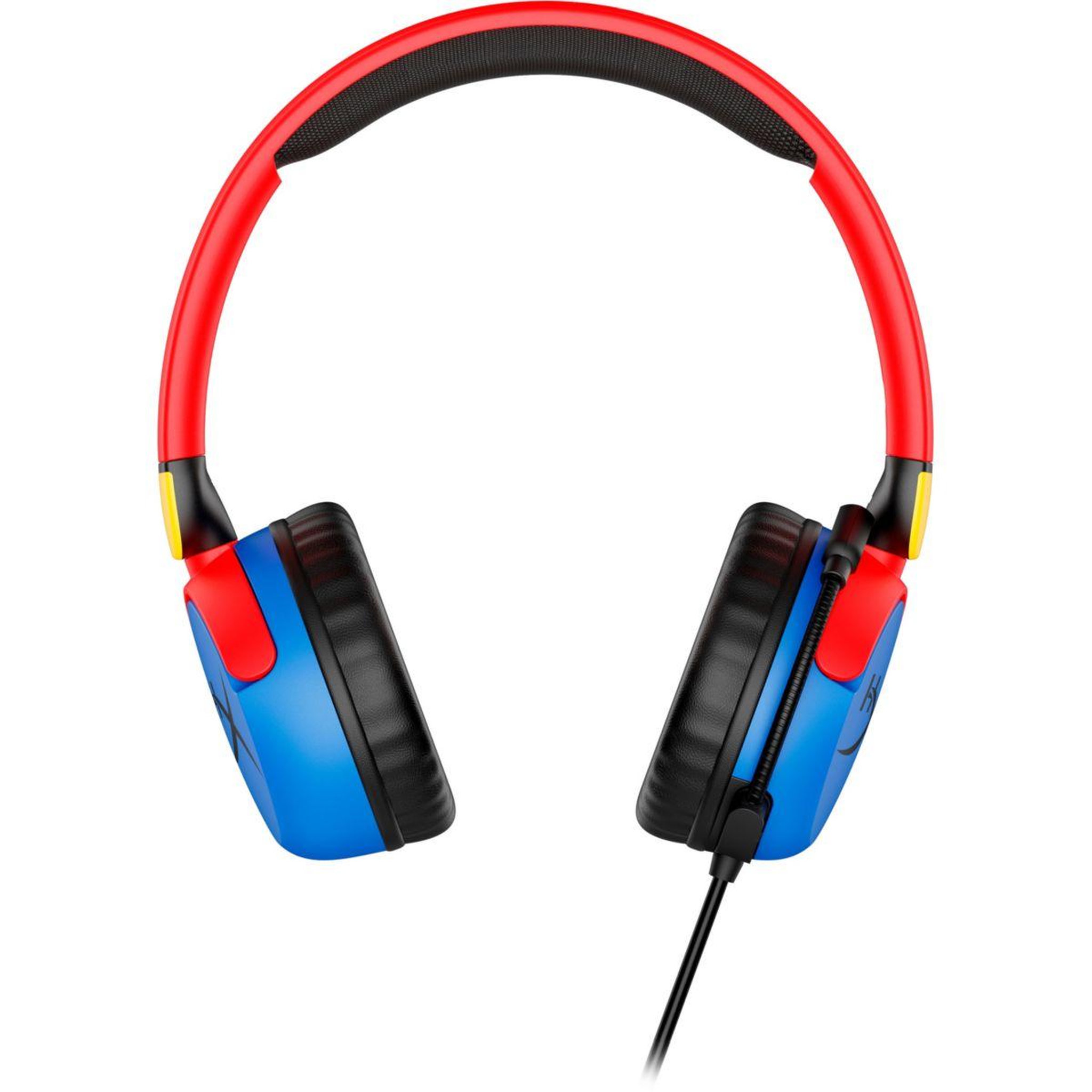 HyperX Casque gamer Cloud Mini WD Multi