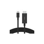Belkin Connecteur vers HDMI 2.1 noir 2M
