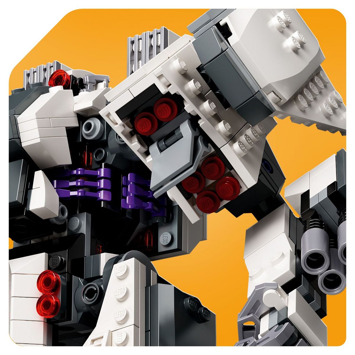 LEGO LEGO Overwatch 76980 Titan