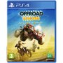 JUST FOR GAMES Off-Road Racing PS4