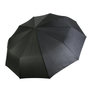 Voir la diapositive 4 : Paris Prix Parapluie Pliable Automatique  Rain  32cm Noir