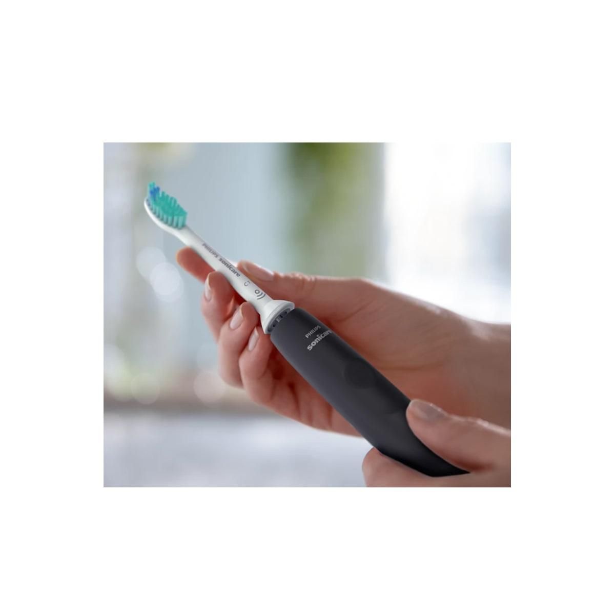 Philips Brosse à dents électrique Sonicare 3000 series HX3671/14