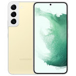 Samsung Galaxy S22+ (Dual Sim) Reconditionné 128 Go - Grade C - Jaune