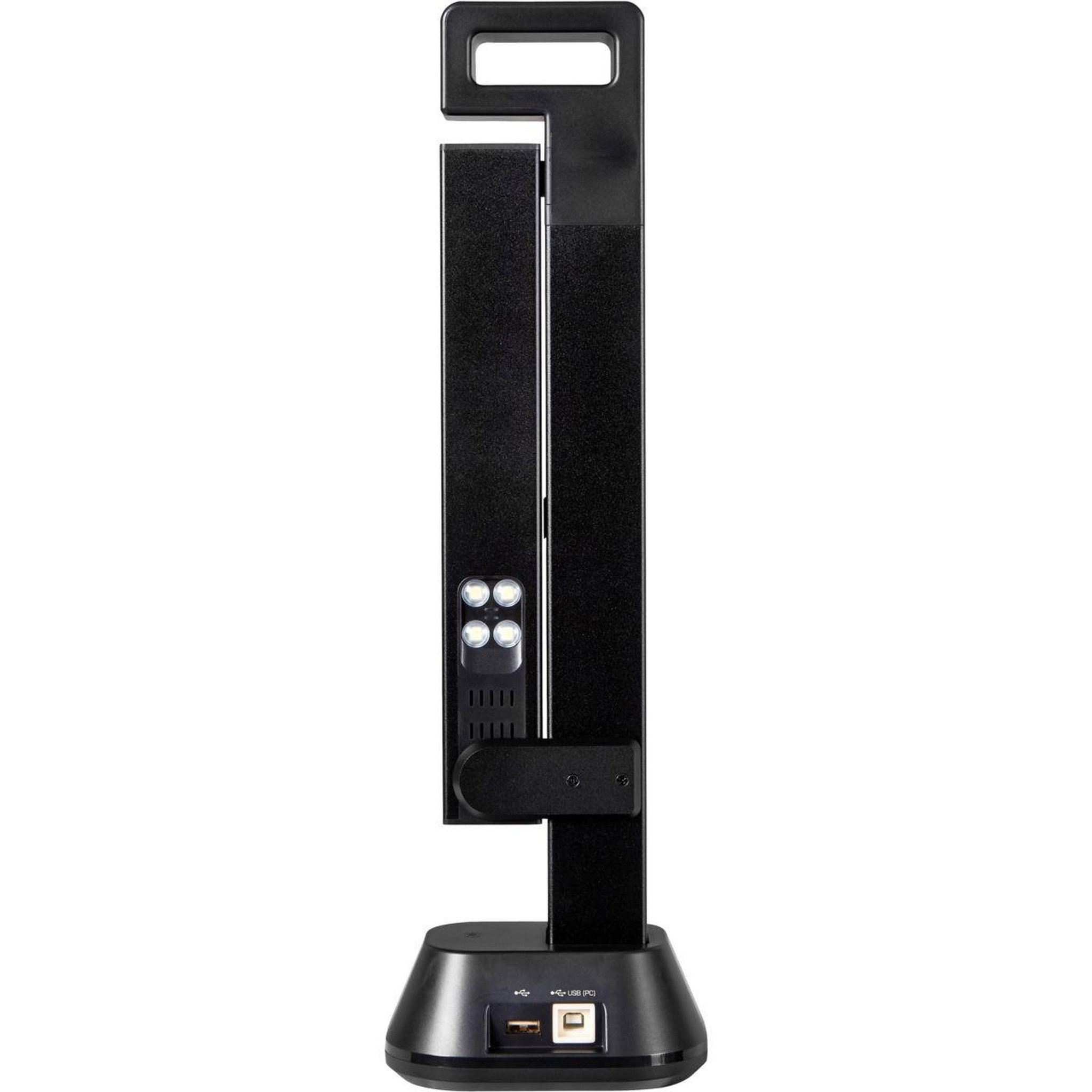 Voir la diapositive 3 : Iris Scanner IRISCan Desk 6 Pro - A3
