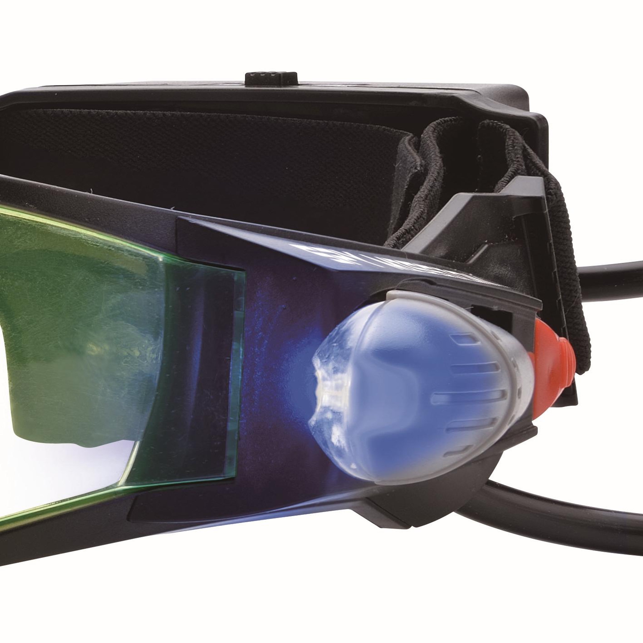 Voir la diapositive 2 : Lexibook Lunettes de vision nocturne Spy Mission