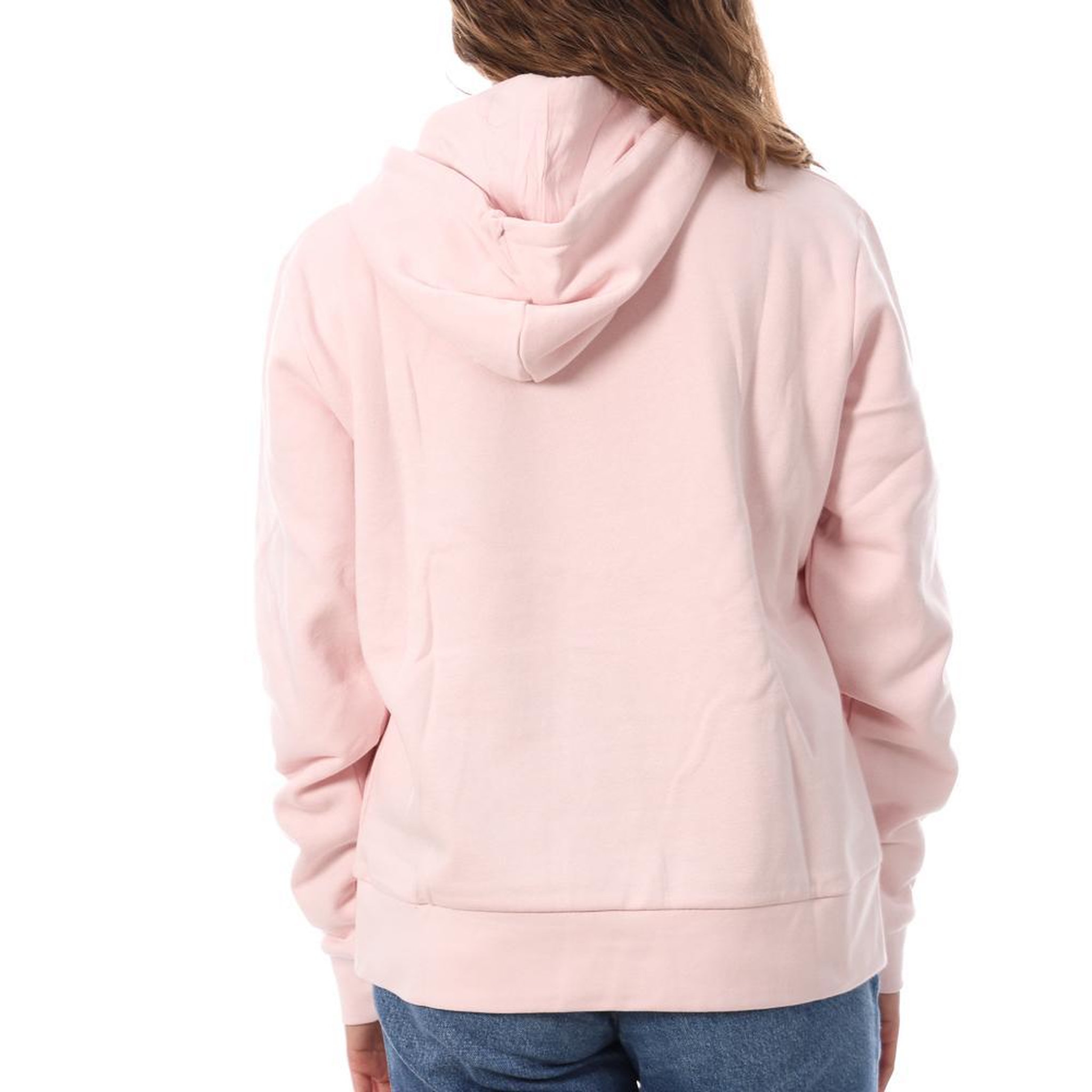 Voir la diapositive 2 : KAPPA Sweat  Femme Kappa Fiola