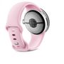 Voir la diapositive 5 : GOOGLE Montre connectée Pixel Watch 3 41 m Argent Poli Bluetooth