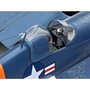 Revell Maquette avion : F4U-4 Corsair