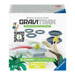 RAVENSBURGER element connect junior et classique