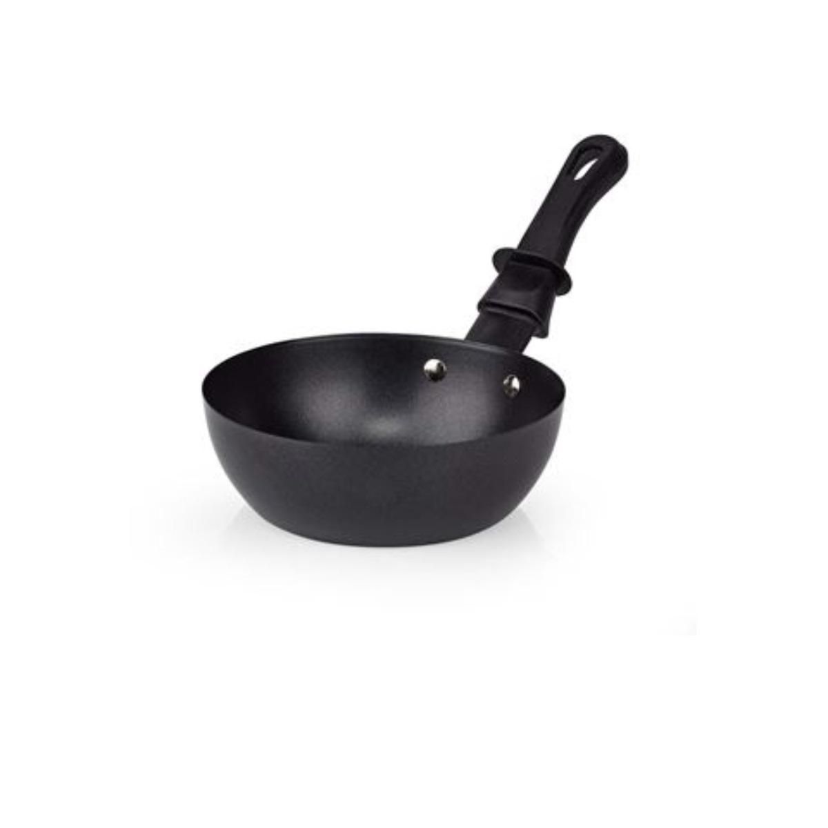 NEDIS Wok életrique 600w noir - FCRA310FBK6