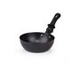Voir la diapositive 4 : NEDIS Wok életrique 600w noir - FCRA310FBK6
