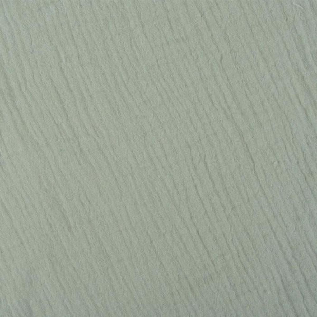 Paris Prix Cape de Bain Bébé  Absorbant  75x75cm Vert Céladon