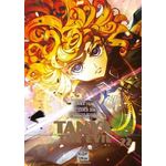 TANYA THE EVIL TOME 22 , Zen Carlo