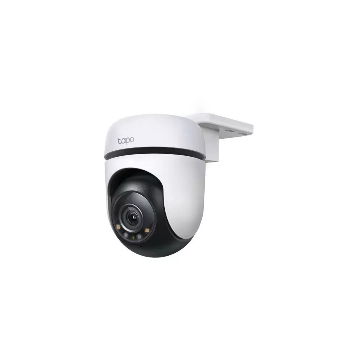 TP-LINK Caméra de surveillance Wifi Tapo C510W + TC71