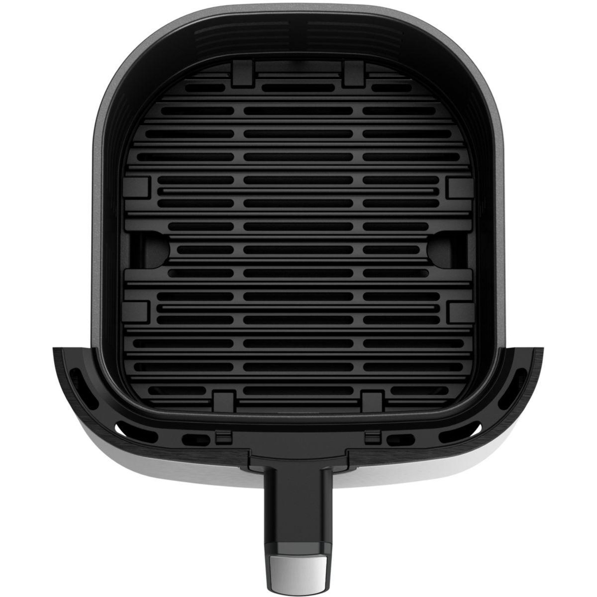 Voir la diapositive 4 : MOULINEX Friteuse sans huile Easy Fry and Grill XL 4.6L EZ501D10