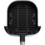 Voir la diapositive 4 : MOULINEX Friteuse sans huile Easy Fry and Grill XL 4.6L EZ501D10