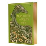 ATLAS ILLUSTRE DE TOLKIEN. EDITION COLLECTOR, Day David
