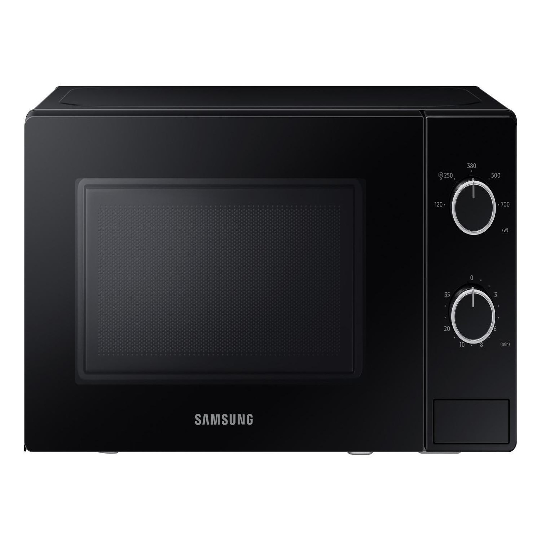 Samsung Micro-ondes Samsung MS20A3010AL uniquement Cooking Essential 20L Noir