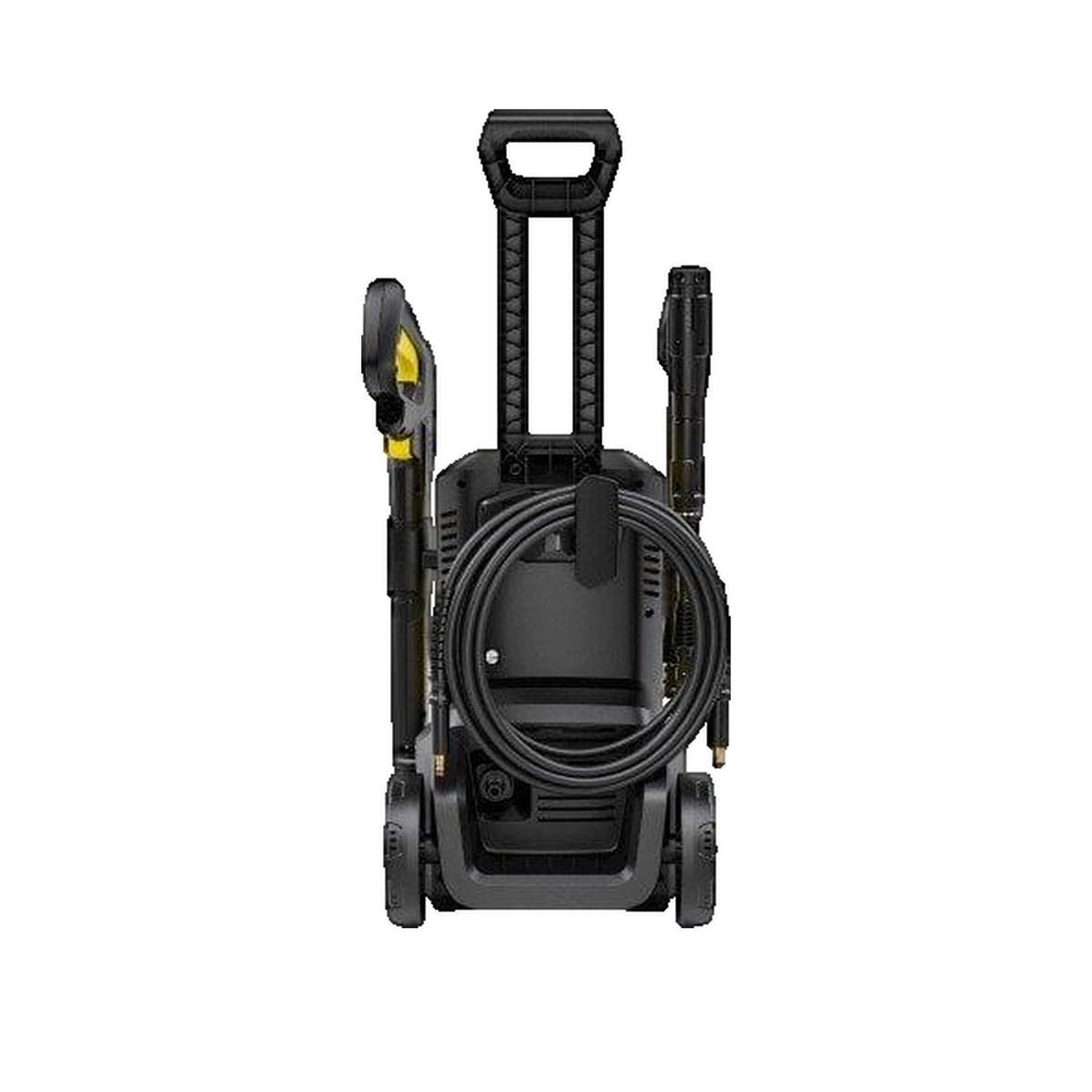 Voir la diapositive 2 : KARCHER Nettoyeur haute pression Karcher K 6 Jaune