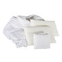 Voir la diapositive 4 : OLYMPE LITERIE OLYMPE LITERIE | Pack Prêt à dormir POSEIDON | Matelas Mémoire de forme + Sommier + Accessoires