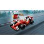 Voir la diapositive 3 : LEGO 75879 Speed champions Scuderia Ferrari SF16-H