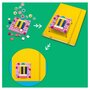 Voir la diapositive 6 : LEGO Dots 41957 Le Méga-lot de Décorations Adhésives, Loisir Créatif, Création Autocollant