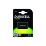 Voir la diapositive 3 : Duracell Batterie NP-BX1