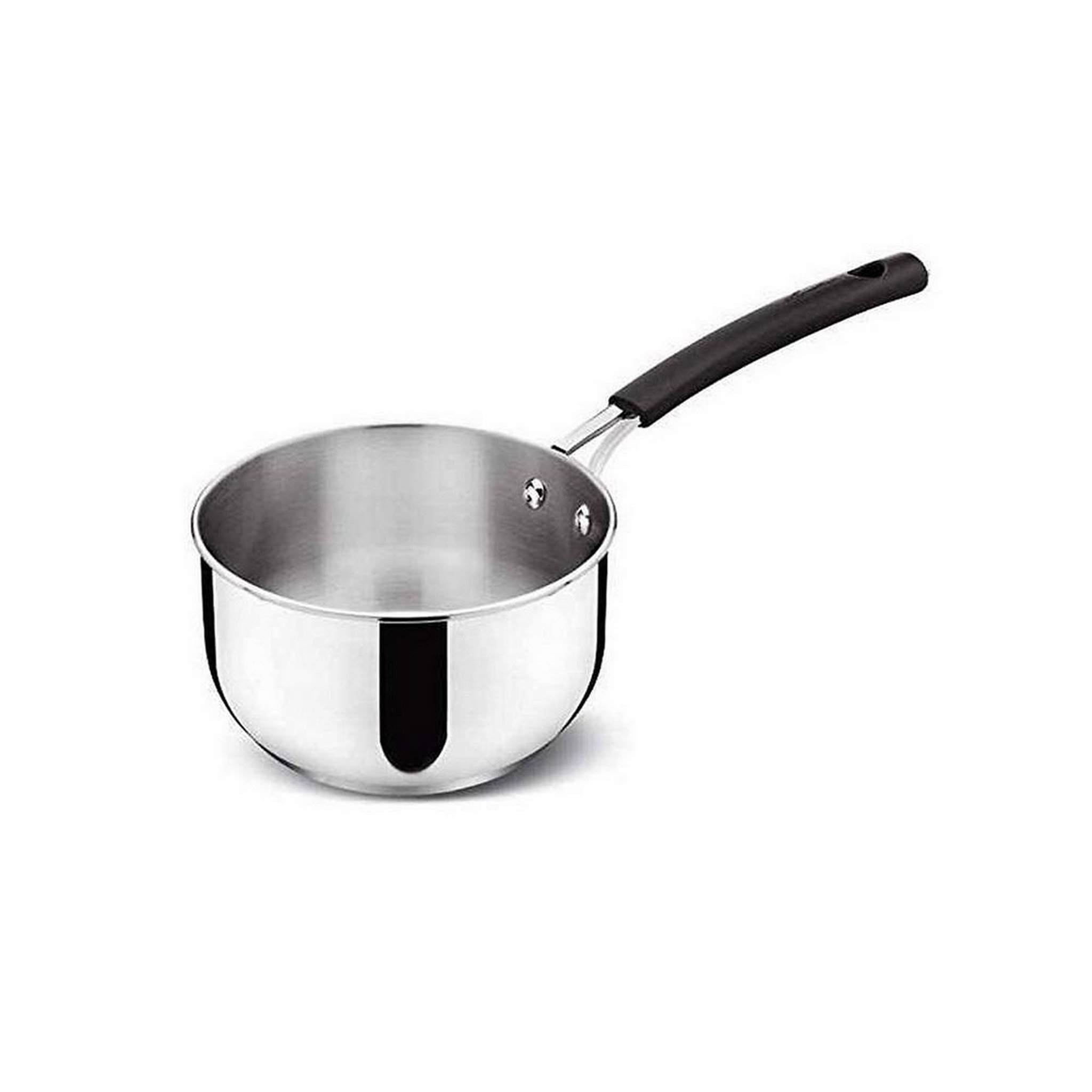 Voir la diapositive 2 : Lagostina Casserole inox 16cm - 012896032316