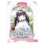 UNE BELLE-FILLE A CROQUER TOME 3 , Iru