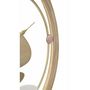 Voir la diapositive 3 : Paris Prix Horloge Murale Design  Colorful  57cm Multicolore