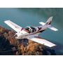 Voir la diapositive 3 : Smartbox Vol en avion biplace de 30 min en Île-de-France - Coffret Cadeau Sport & Aventure