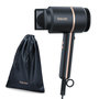 Voir la diapositive 1 : Beurer Beurer HC 35 sèche-cheveux 1600 W Noir