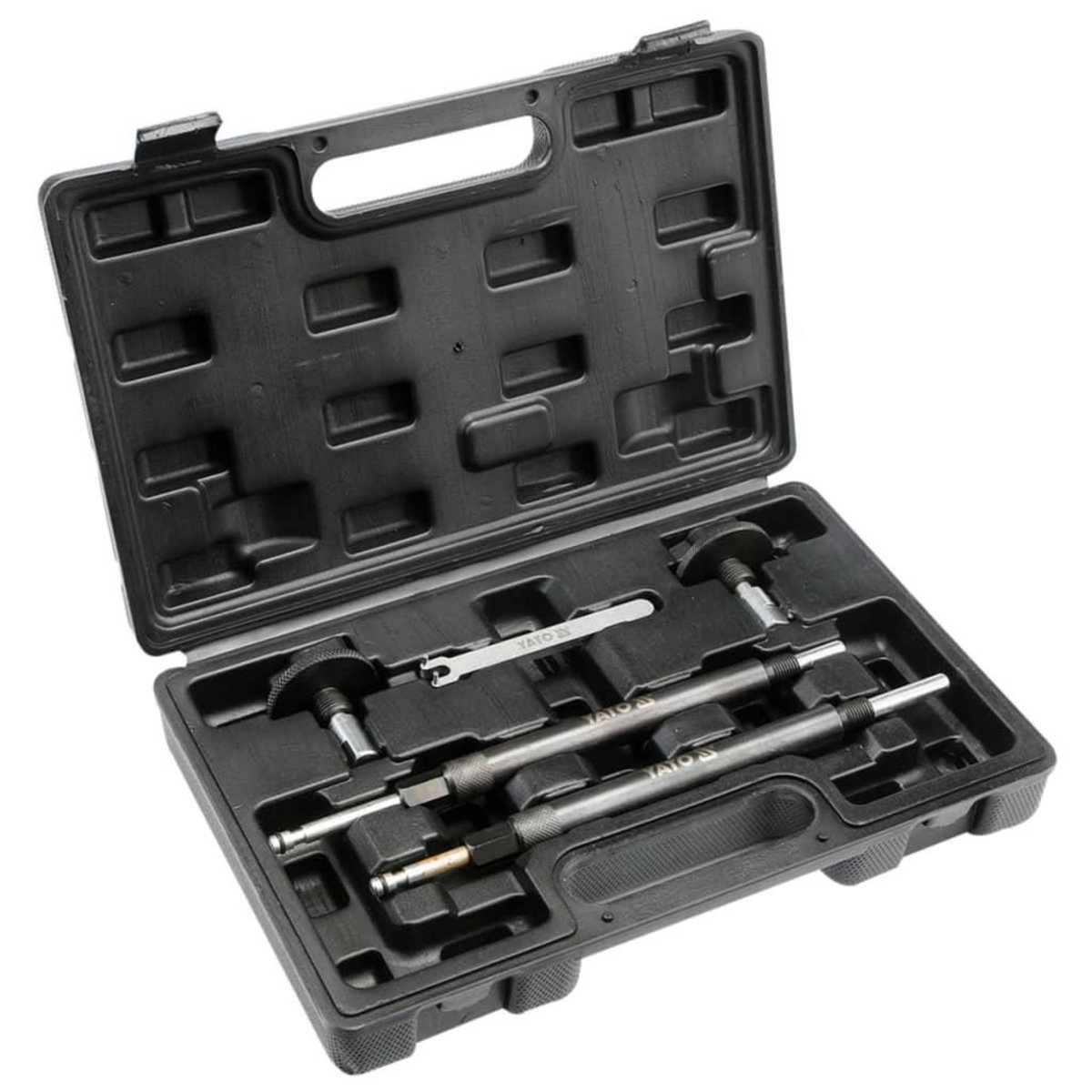 YATO YATO Jeu d'outils de verrouillage pour moteur diesel et essence