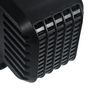 Voir la diapositive 4 : VIDAXL Pompe submersible d aquarium 1300 L h