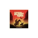 Kingdom Of The Planet Of The Apes Édition Limitée