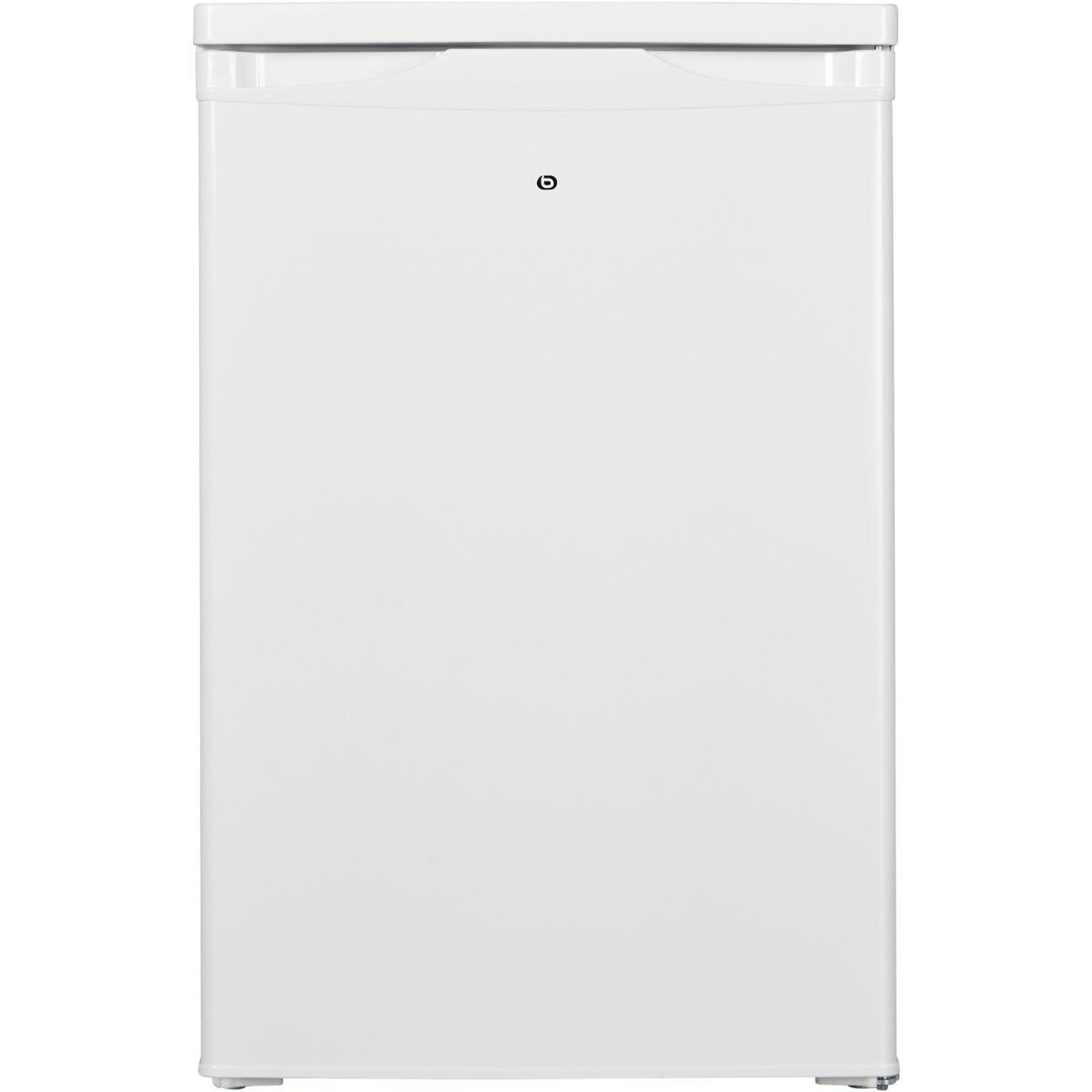 Voir la diapositive 1 : ESSENTIEL B Réfrigérateur top ERTL85-55hob1