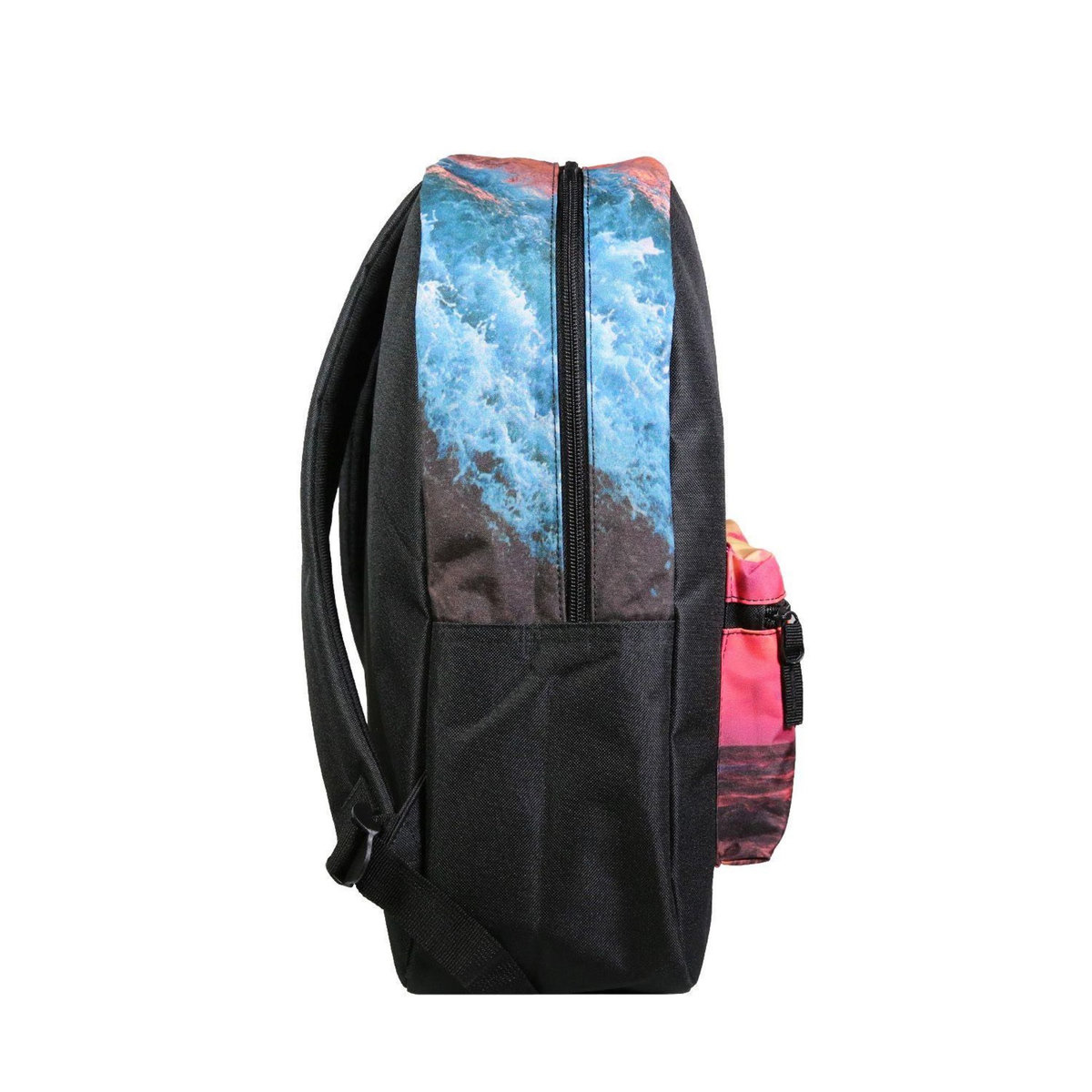 Bagtrotter BAGTROTTER Sac à dos 1 compartiment Offshore Sunset