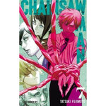 CHAINSAW MAN TOME 7 , Fujimoto Tatsuki