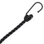 Voir la diapositive 5 : VIDAXL Cordes elastiques avec bandes reflechissantes et crochets 25pcs