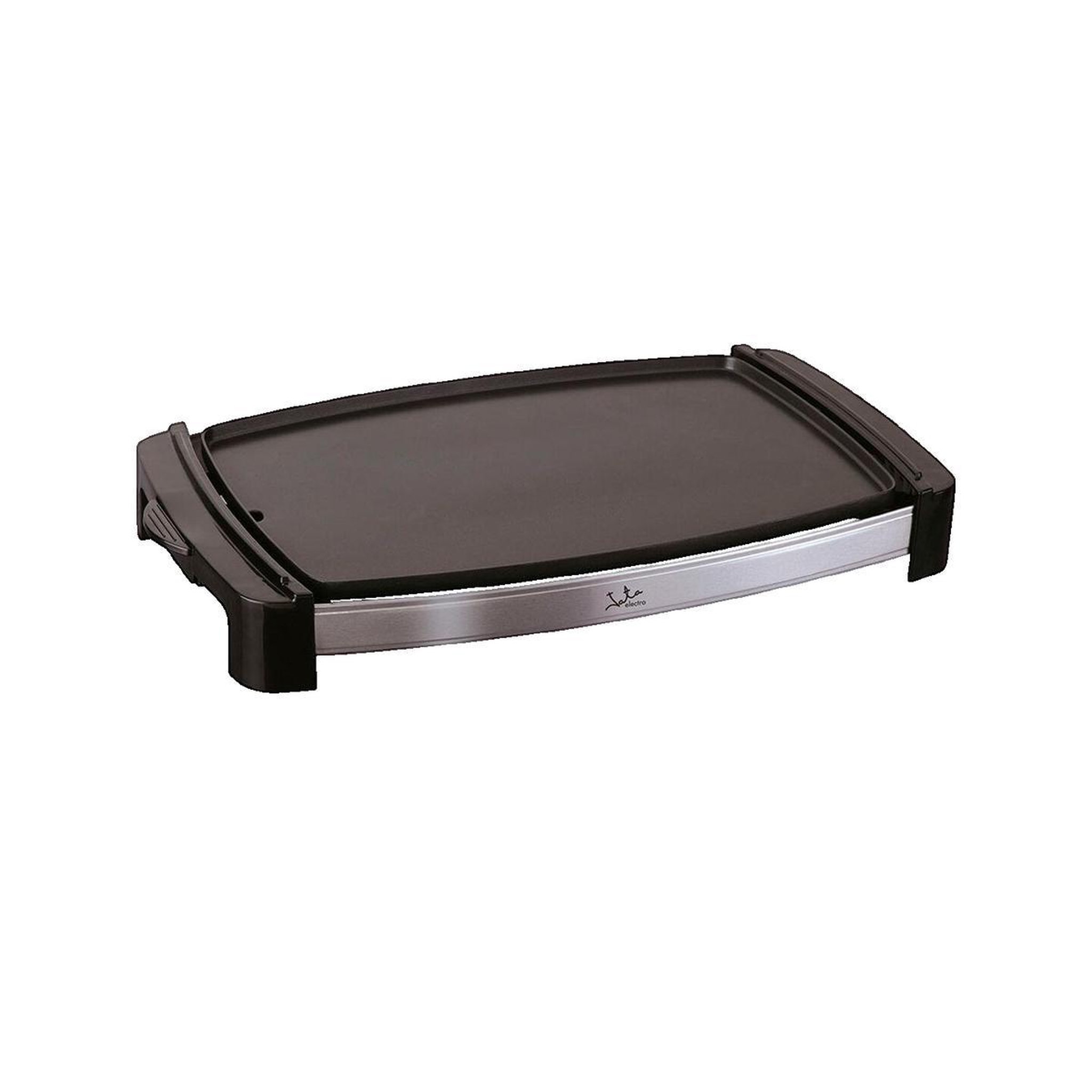 Voir la diapositive 3 : JATA Plancha électrique JATA GR204N surface antiadhésive
